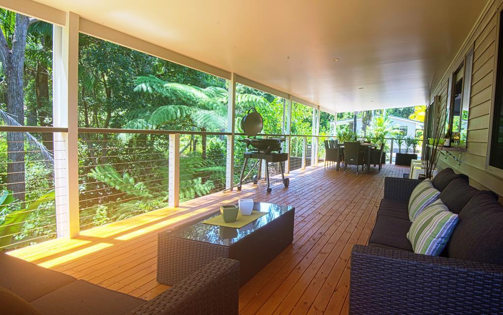 The Palms At Avoca Hotel Avoca Beach Exterior foto