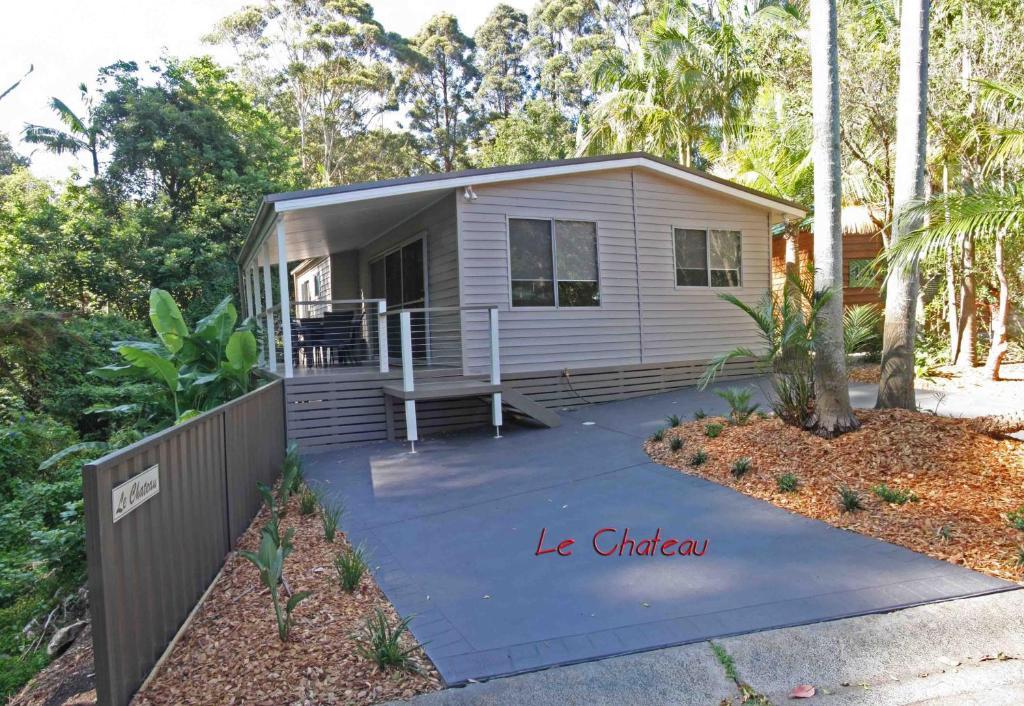 The Palms At Avoca Hotel Avoca Beach Quarto foto
